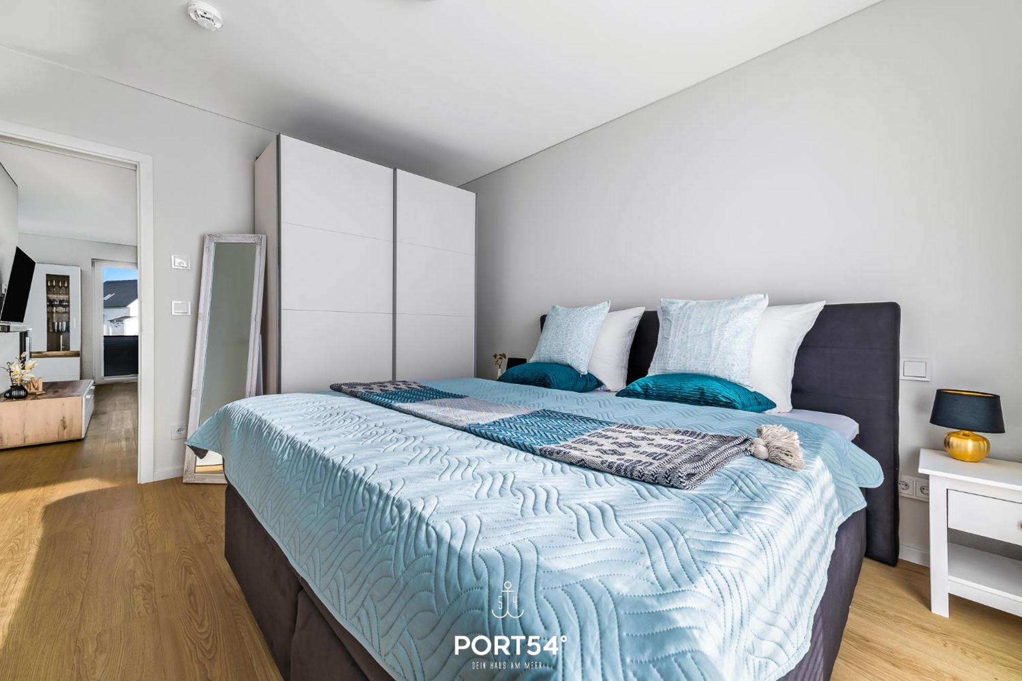 Leicht Matrose Apartment Olpenitz Exterior photo