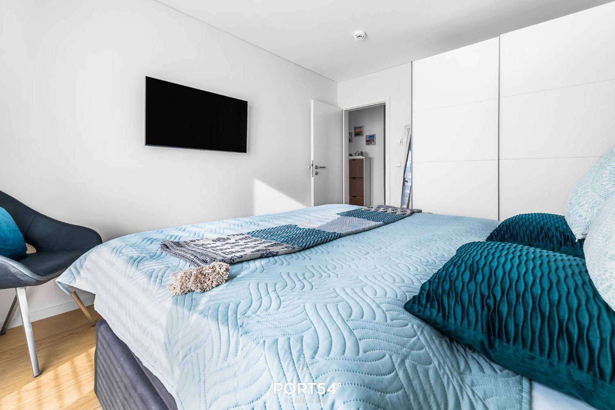 Leicht Matrose Apartment Olpenitz Exterior photo